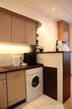 Brand New Apartment Budapešť Exteriér fotografie