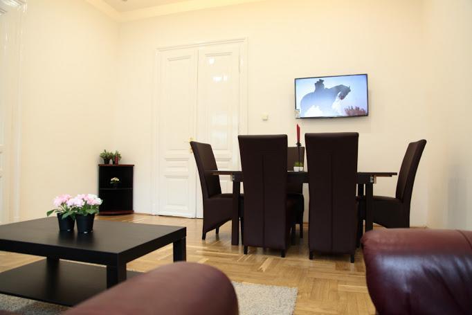 Brand New Apartment Budapešť Exteriér fotografie