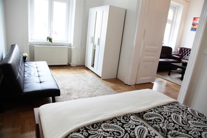 Brand New Apartment Budapešť Exteriér fotografie
