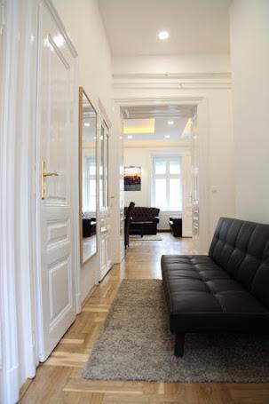 Brand New Apartment Budapešť Exteriér fotografie