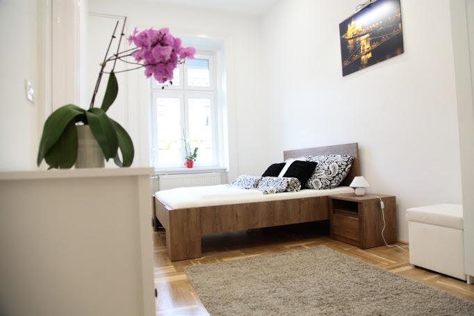 Brand New Apartment Budapešť Exteriér fotografie